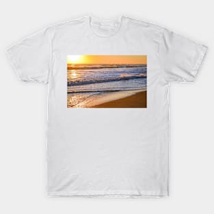 Beach Sunrise T-Shirt